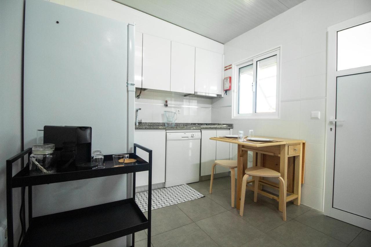 Casinha Villa Aveiro Kültér fotó