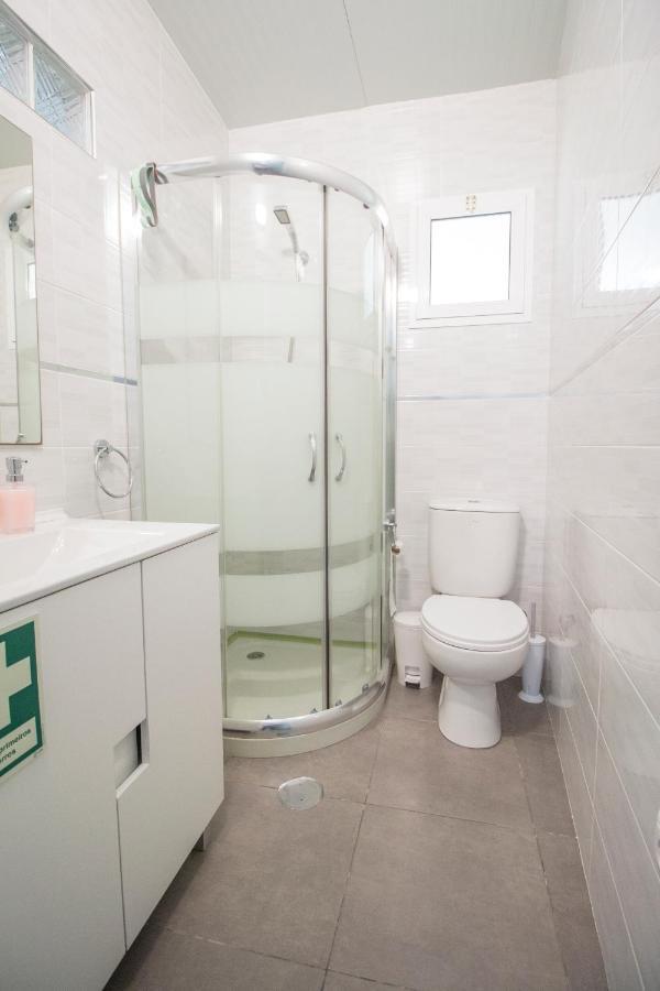 Casinha Villa Aveiro Kültér fotó